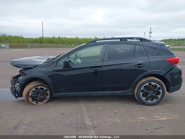 Продажа на аукционе авто 2021 Subaru Crosstrek Premium, vin: JF2GTAPC9M8659361, номер лота: 12623056