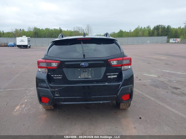 Продажа на аукционе авто 2021 Subaru Crosstrek Premium, vin: JF2GTAPC9M8659361, номер лота: 12623056