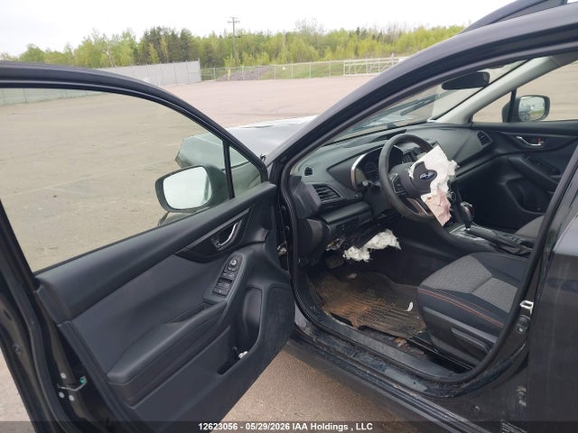 Продажа на аукционе авто 2021 Subaru Crosstrek Premium, vin: JF2GTAPC9M8659361, номер лота: 12623056
