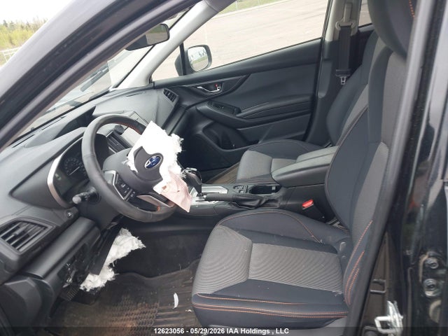Продажа на аукционе авто 2021 Subaru Crosstrek Premium, vin: JF2GTAPC9M8659361, номер лота: 12623056