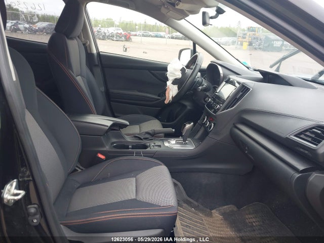Продажа на аукционе авто 2021 Subaru Crosstrek Premium, vin: JF2GTAPC9M8659361, номер лота: 12623056