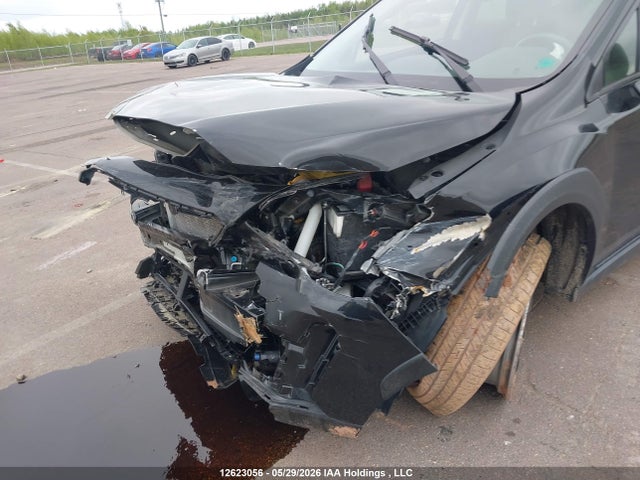 Продажа на аукционе авто 2021 Subaru Crosstrek Premium, vin: JF2GTAPC9M8659361, номер лота: 12623056