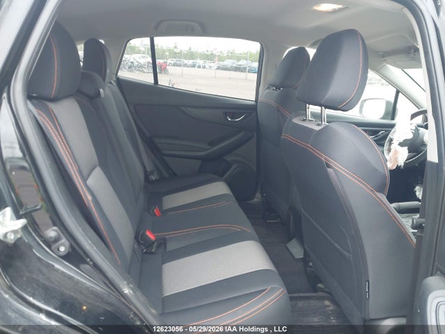 Продажа на аукционе авто 2021 Subaru Crosstrek Premium, vin: JF2GTAPC9M8659361, номер лота: 12623056