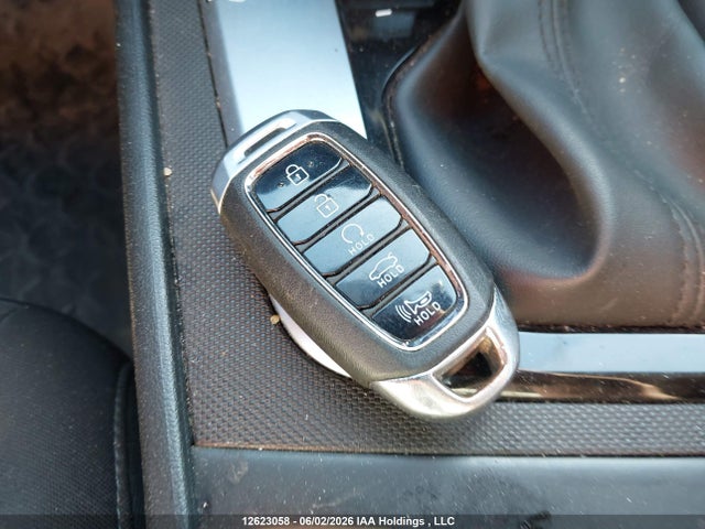 Продажа на аукционе авто 2022 Hyundai Elantra Preferred Ivt, vin: KMHLM4AG5NU323301, номер лота: 12623058