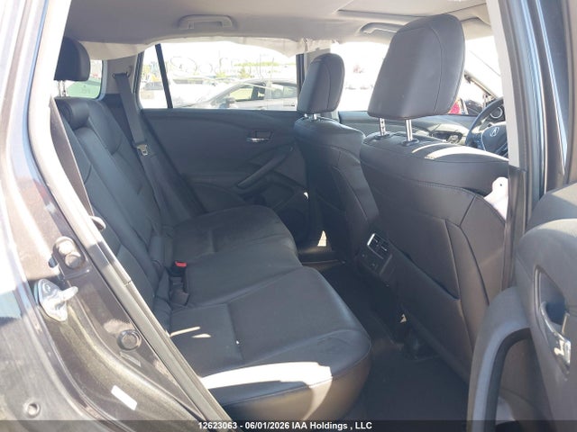 5J8TB4H59GL801552 Acura Rdx Tech Package