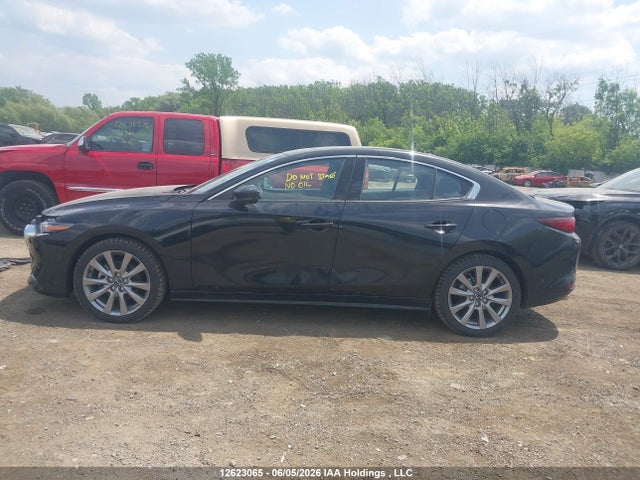 JM1BPBDM8S1797138 Mazda Mazda3 Gt