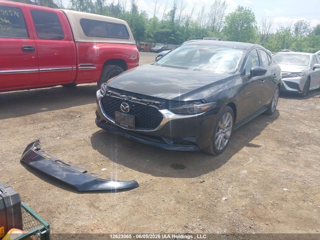 JM1BPBDM8S1797138 Mazda Mazda3 Gt