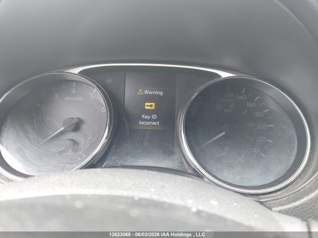 Aukcja sprzedaży 2015 Nissan Rogue S/sl/sv, vin: 5N1AT2MMXFC758550, numer aukcji: 12623068