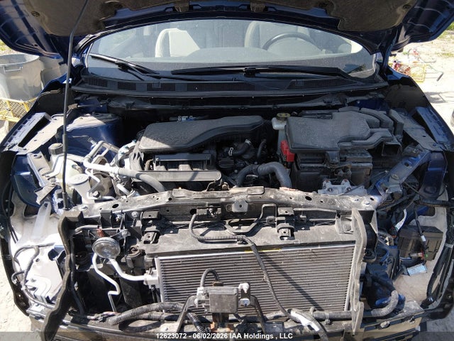 Aukcja sprzedaży 2023 Nissan Qashqai Sv, vin: JN1BJ1BW0PW104723, numer aukcji: 12623072