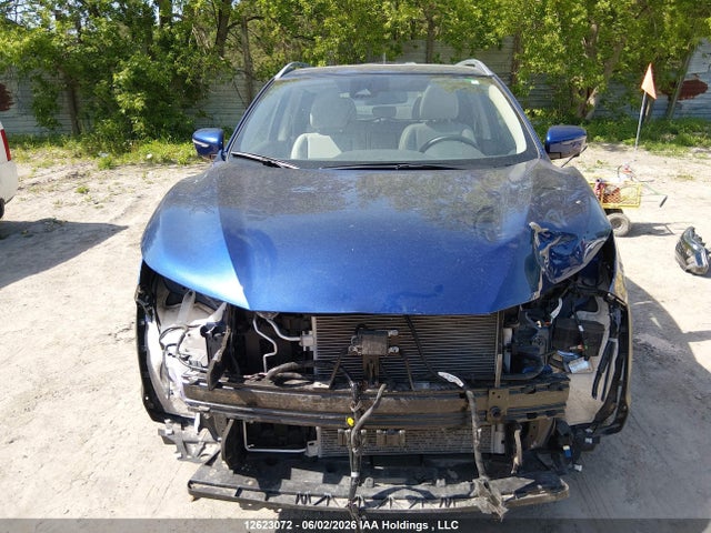 Aukcja sprzedaży 2023 Nissan Qashqai Sv, vin: JN1BJ1BW0PW104723, numer aukcji: 12623072