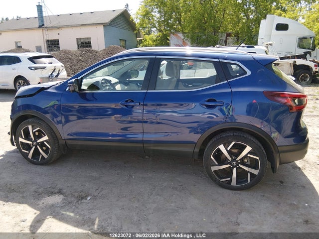 Aukcja sprzedaży 2023 Nissan Qashqai Sv, vin: JN1BJ1BW0PW104723, numer aukcji: 12623072