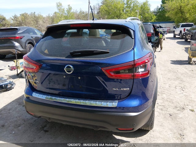 Aukcja sprzedaży 2023 Nissan Qashqai Sv, vin: JN1BJ1BW0PW104723, numer aukcji: 12623072