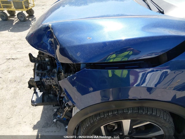 Aukcja sprzedaży 2023 Nissan Qashqai Sv, vin: JN1BJ1BW0PW104723, numer aukcji: 12623072