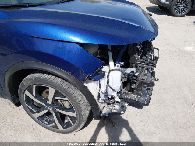 Aukcja sprzedaży 2023 Nissan Qashqai Sv, vin: JN1BJ1BW0PW104723, numer aukcji: 12623072