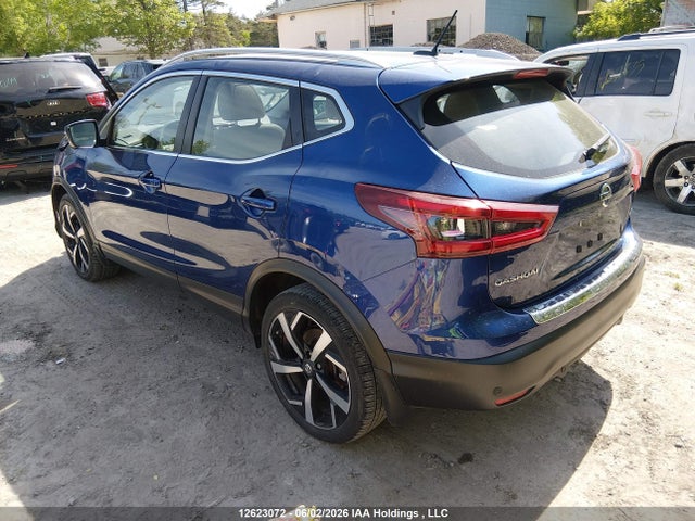 Aukcja sprzedaży 2023 Nissan Qashqai Sv, vin: JN1BJ1BW0PW104723, numer aukcji: 12623072