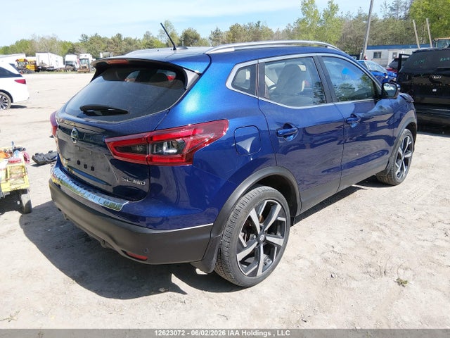 Aukcja sprzedaży 2023 Nissan Qashqai Sv, vin: JN1BJ1BW0PW104723, numer aukcji: 12623072