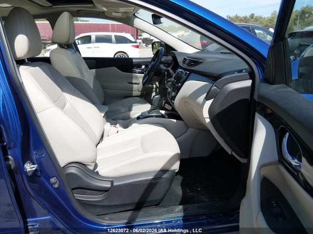 Aukcja sprzedaży 2023 Nissan Qashqai Sv, vin: JN1BJ1BW0PW104723, numer aukcji: 12623072