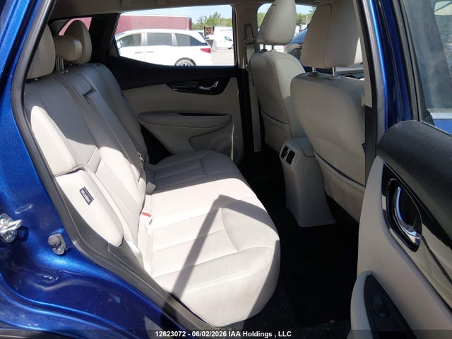 Aukcja sprzedaży 2023 Nissan Qashqai Sv, vin: JN1BJ1BW0PW104723, numer aukcji: 12623072