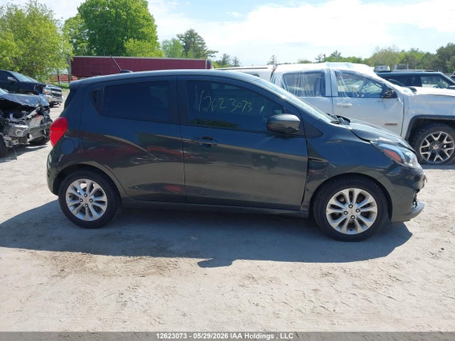 Продажа на аукционе авто 2019 Chevrolet Spark, vin: KL8CD6SA5KC774409, номер лота: 12623073