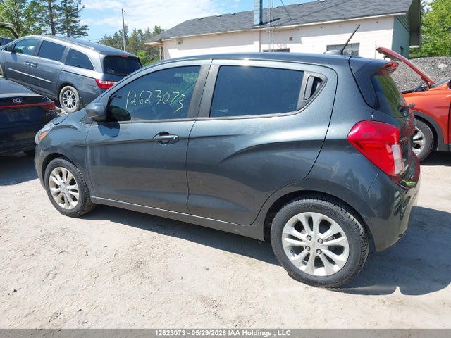 Продажа на аукционе авто 2019 Chevrolet Spark, vin: KL8CD6SA5KC774409, номер лота: 12623073