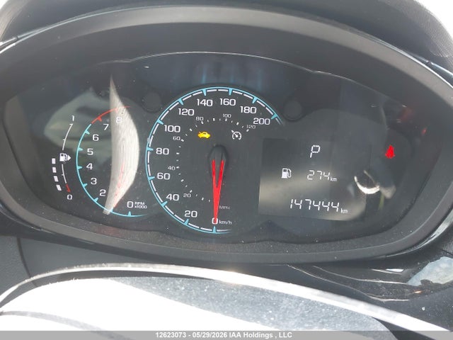 Продажа на аукционе авто 2019 Chevrolet Spark, vin: KL8CD6SA5KC774409, номер лота: 12623073