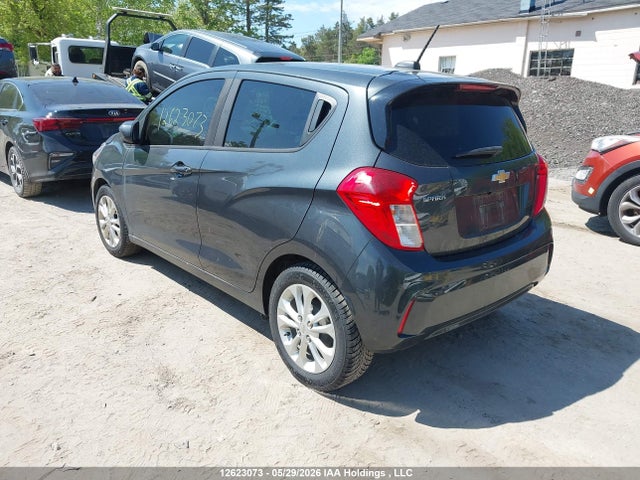 Продажа на аукционе авто 2019 Chevrolet Spark, vin: KL8CD6SA5KC774409, номер лота: 12623073
