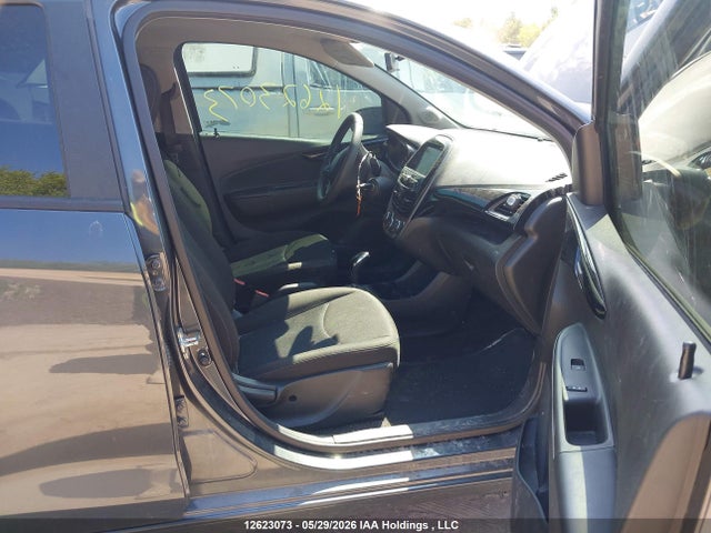 Продажа на аукционе авто 2019 Chevrolet Spark, vin: KL8CD6SA5KC774409, номер лота: 12623073