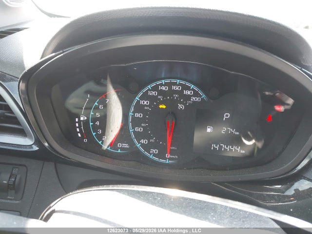 Продажа на аукционе авто 2019 Chevrolet Spark, vin: KL8CD6SA5KC774409, номер лота: 12623073