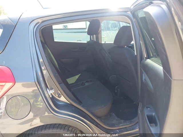 Продажа на аукционе авто 2019 Chevrolet Spark, vin: KL8CD6SA5KC774409, номер лота: 12623073