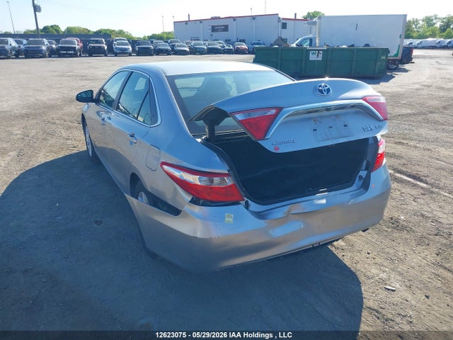 2017 Toyota Camry Hybrid/le/xle/se მანქანა იყიდება აუქციონზე, vin: 4T1BD1FK8HU225441, აუქციონის ნომერი: 12623075