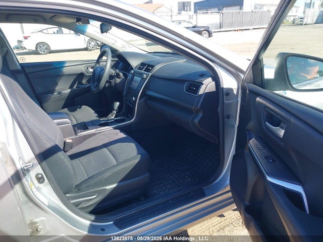 2017 Toyota Camry Hybrid/le/xle/se მანქანა იყიდება აუქციონზე, vin: 4T1BD1FK8HU225441, აუქციონის ნომერი: 12623075