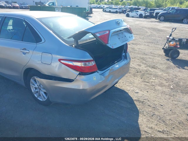 2017 Toyota Camry Hybrid/le/xle/se მანქანა იყიდება აუქციონზე, vin: 4T1BD1FK8HU225441, აუქციონის ნომერი: 12623075