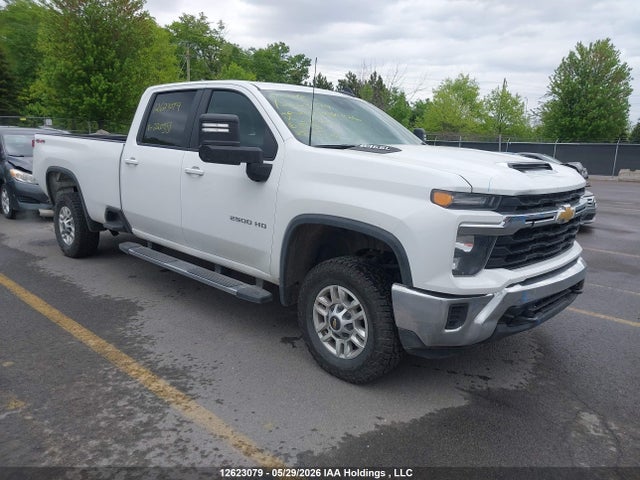 1GC1KNE75TF220351 auction archive image