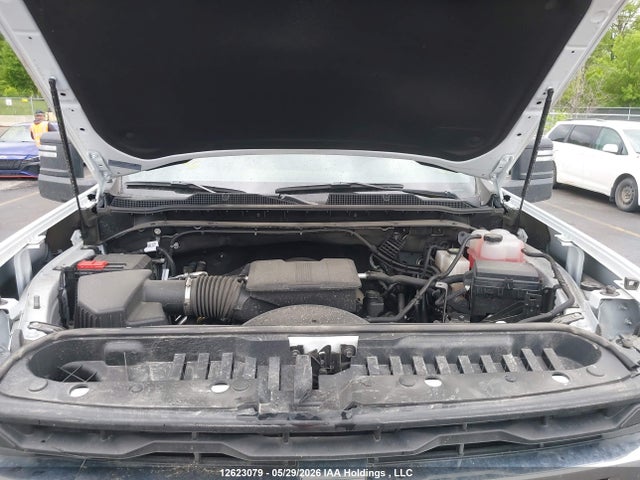 1GC1KNE75TF220351 Chevrolet Silverado K2500 Heavy Duty Lt