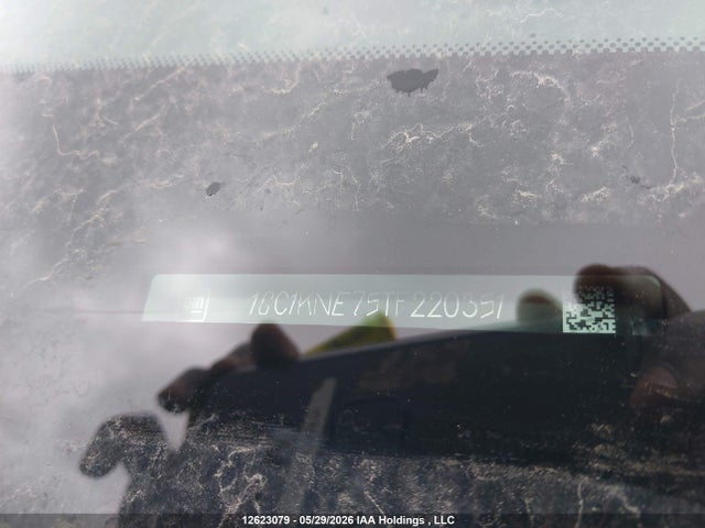 1GC1KNE75TF220351 Chevrolet Silverado K2500 Heavy Duty Lt