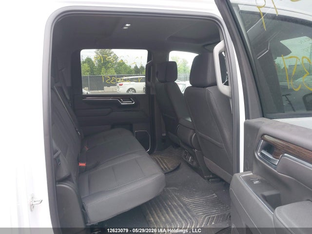 1GC1KNE75TF220351 Chevrolet Silverado K2500 Heavy Duty Lt