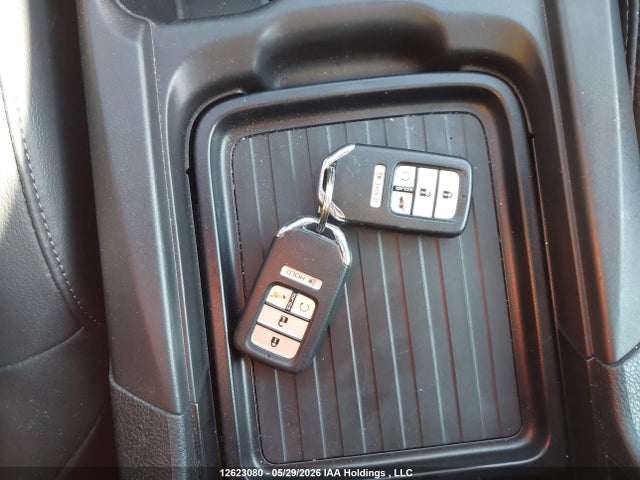 Продаж на аукціоні авто 2022 Honda Cr-v Sport, vin: 2HKRW2H44NH202407, номер лоту: 12623080