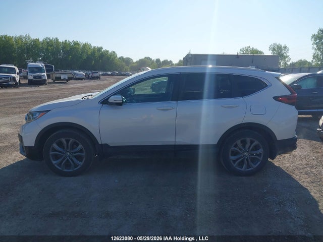 Продаж на аукціоні авто 2022 Honda Cr-v Sport, vin: 2HKRW2H44NH202407, номер лоту: 12623080