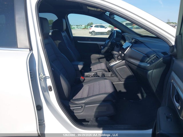 Продаж на аукціоні авто 2022 Honda Cr-v Sport, vin: 2HKRW2H44NH202407, номер лоту: 12623080