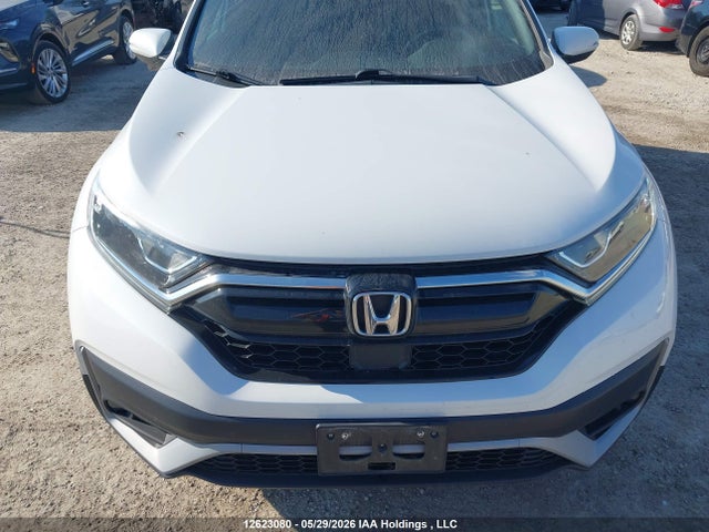 Продаж на аукціоні авто 2022 Honda Cr-v Sport, vin: 2HKRW2H44NH202407, номер лоту: 12623080