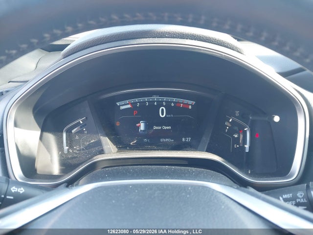 Продаж на аукціоні авто 2022 Honda Cr-v Sport, vin: 2HKRW2H44NH202407, номер лоту: 12623080