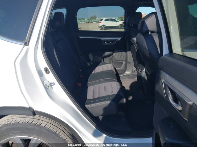 Продаж на аукціоні авто 2022 Honda Cr-v Sport, vin: 2HKRW2H44NH202407, номер лоту: 12623080