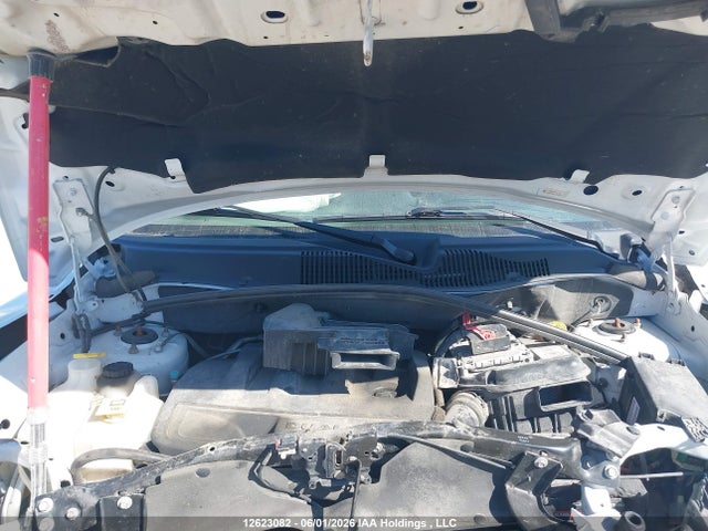 2015 Jeep Compass Sport/north მანქანა იყიდება აუქციონზე, vin: 1C4NJDAB7FD175065, აუქციონის ნომერი: 12623082