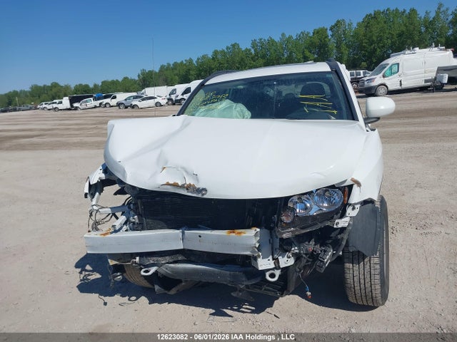 2015 Jeep Compass Sport/north მანქანა იყიდება აუქციონზე, vin: 1C4NJDAB7FD175065, აუქციონის ნომერი: 12623082