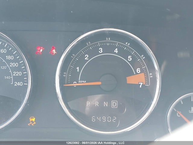 2015 Jeep Compass Sport/north მანქანა იყიდება აუქციონზე, vin: 1C4NJDAB7FD175065, აუქციონის ნომერი: 12623082