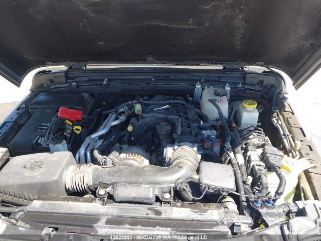 2023 Jeep Gladiator Sport მანქანა იყიდება აუქციონზე, vin: 1C6HJTAG5PL540036, აუქციონის ნომერი: 12623083