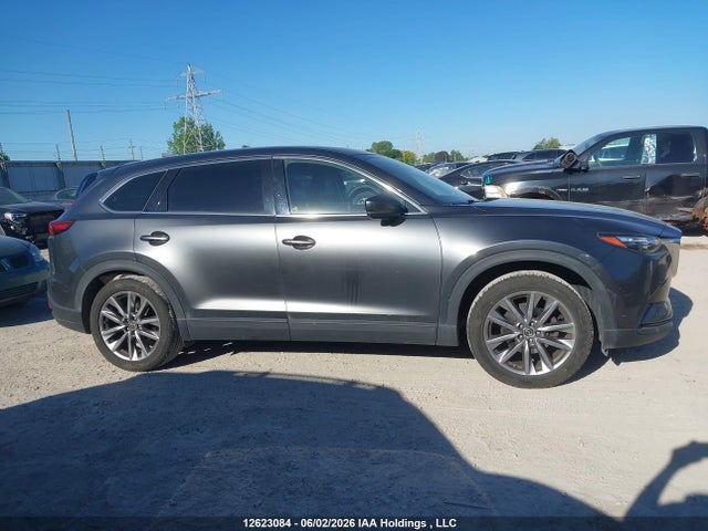 Mazda Cx-9 Gs-l 2019 JM3TCBCY3K0323972 Image 13