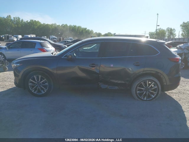 Mazda Cx-9 Gs-l 2019 JM3TCBCY3K0323972 Image 14