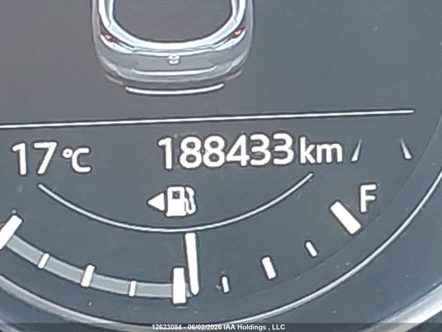 Продажа на аукционе авто 2019 Mazda Cx-9 Gs-l, vin: JM3TCBCY3K0323972, номер лота: 12623084