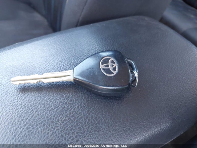 12623085 :رقم المزاد ، 2T1KU4EE4EC136072 vin ، 2014 Toyota Matrix S مزاد بيع